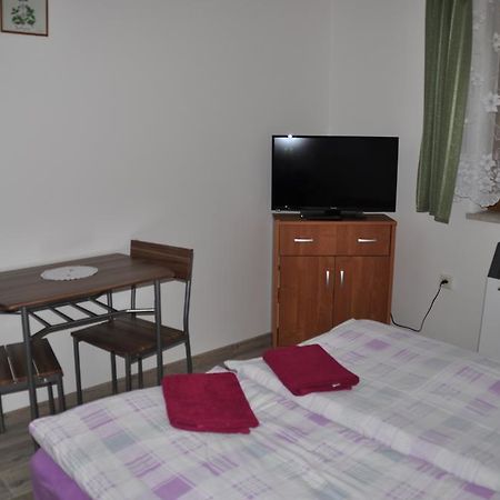 Ferienwohnung Privat Magdalena Bešeňová Exterior foto