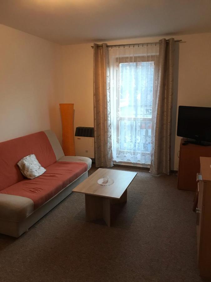 Ferienwohnung Privat Magdalena Bešeňová Exterior foto