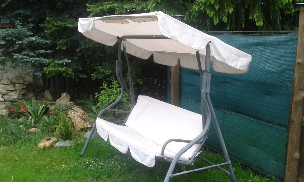 Ferienwohnung Privat Magdalena Bešeňová Exterior foto